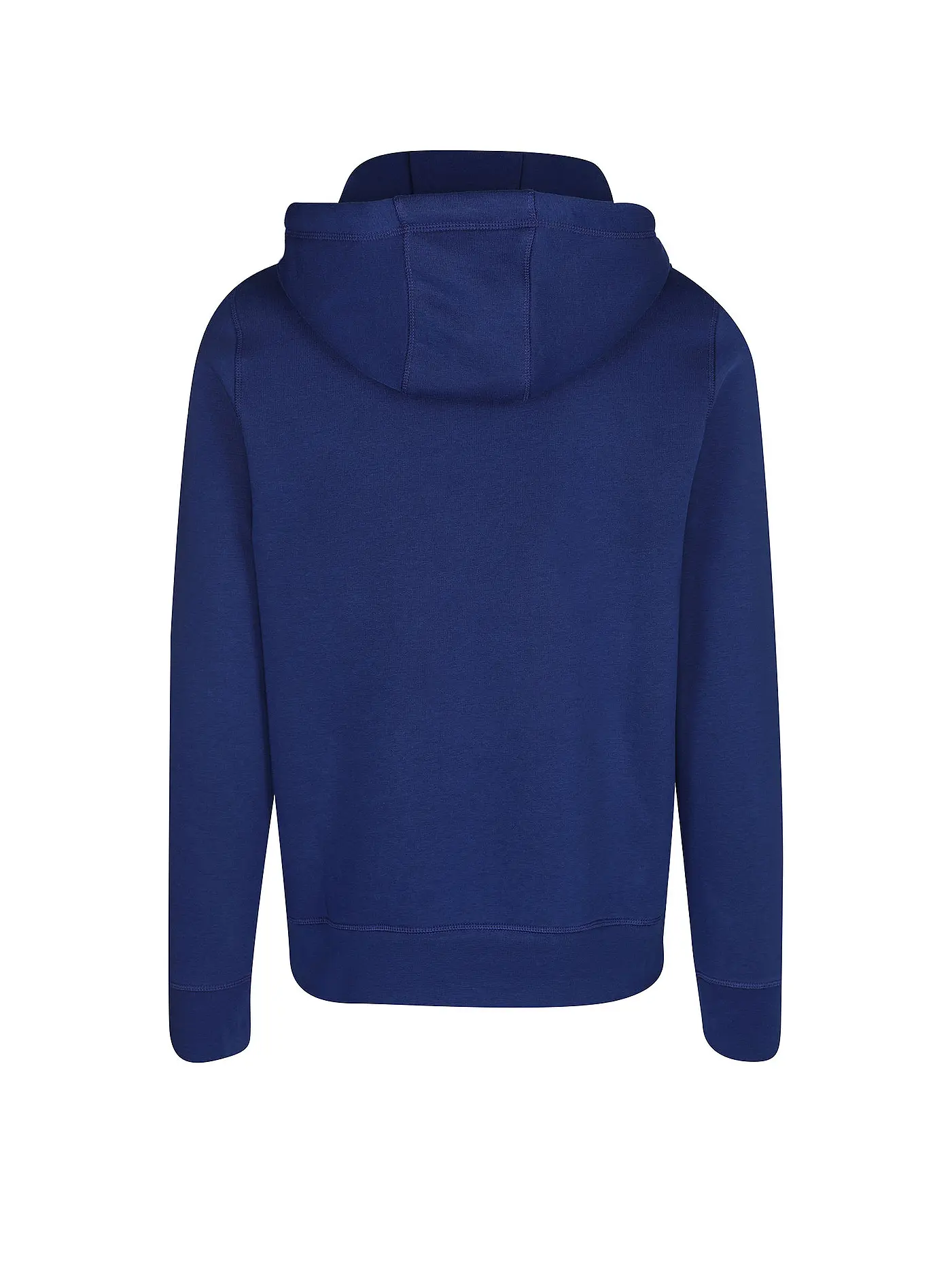 TOMMY HILFIGER | Kapuzensweater - Hoodie | blau